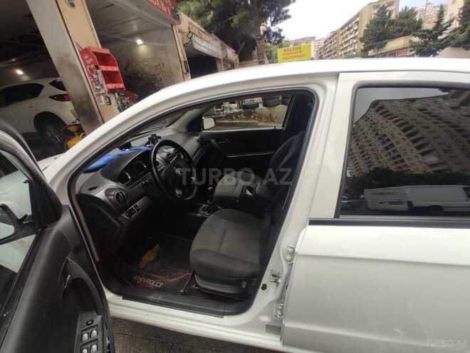Ravon Nexia R3 2019, 185,000 km - 1.5 l - Bakı
