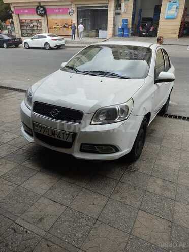 Ravon Nexia R3 2019, 185,000 km - 1.5 l - Bakı