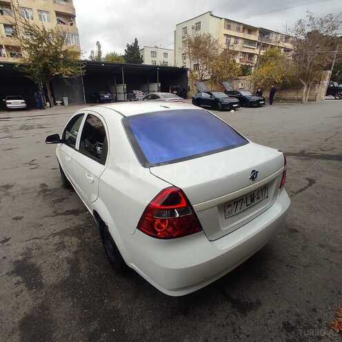 Ravon Nexia R3 2019, 185,000 km - 1.5 l - Bakı