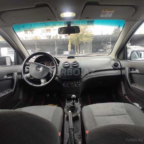 Ravon Nexia R3 2019, 185,000 km - 1.5 l - Bakı