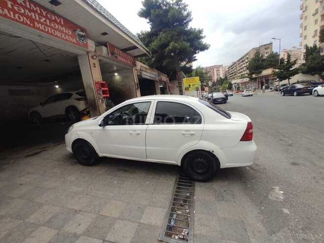 Ravon Nexia R3 2019, 185,000 km - 1.5 l - Bakı