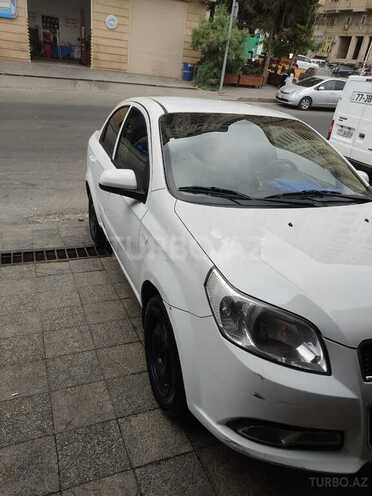 Ravon Nexia R3 2019, 185,000 km - 1.5 l - Bakı