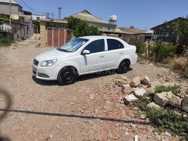 Ravon Nexia R3 2019, 185,000 km - 1.5 l - Bakı