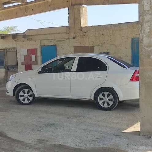 Ravon Nexia R3 2019, 185,000 km - 1.5 l - Bakı