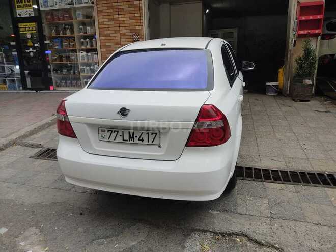 Ravon Nexia R3 2019, 185,000 km - 1.5 l - Bakı