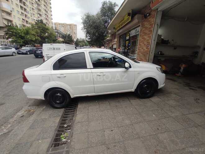 Ravon Nexia R3 2019, 185,000 km - 1.5 l - Bakı
