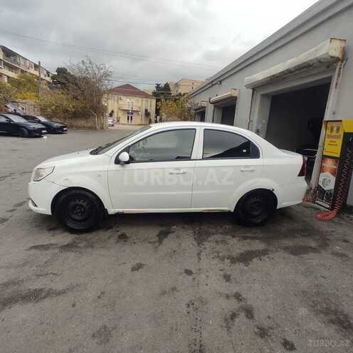 Ravon Nexia R3 2019, 185,000 km - 1.5 l - Bakı