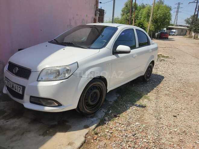 Ravon Nexia R3 2019, 185,000 km - 1.5 l - Bakı