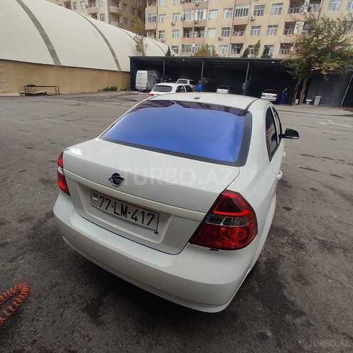 Ravon Nexia R3 2019, 185,000 km - 1.5 l - Bakı