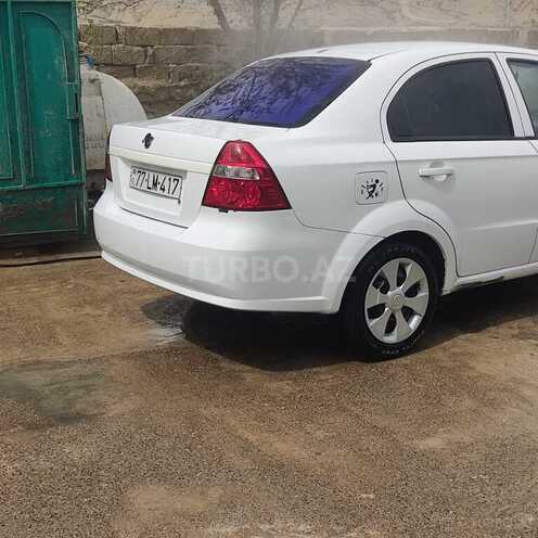 Ravon Nexia R3 2019, 185,000 km - 1.5 l - Bakı