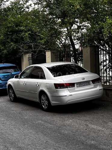 Hyundai Sonata 2008, 300,000 km - 2.4 l - Bakı