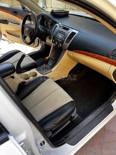 Hyundai Sonata 2008, 300,000 km - 2.4 l - Bakı