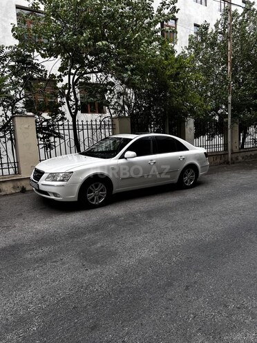 Hyundai Sonata 2008, 300,000 km - 2.4 l - Bakı