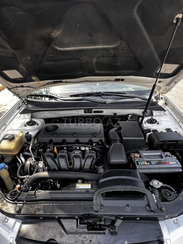 Hyundai Sonata 2008, 300,000 km - 2.4 l - Bakı