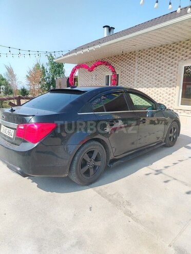 Chevrolet Cruze 2013, 239,000 km - 1.4 l - Ağdaş