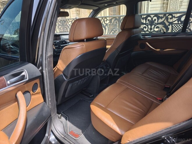 BMW X5 2009, 300,000 km - 3.0 l - Bakı