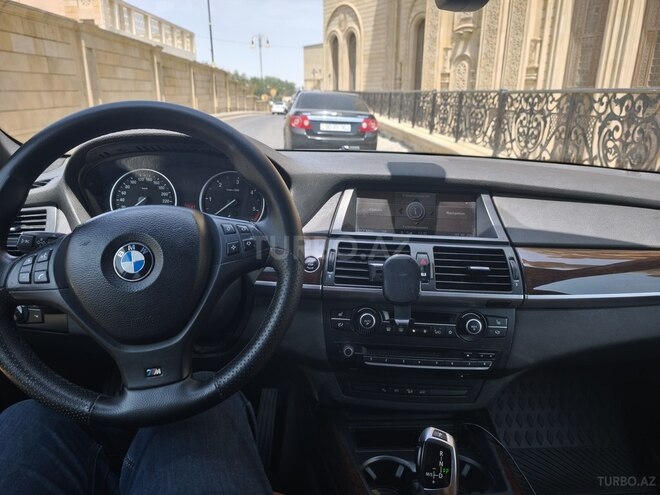 BMW X5 2009, 300,000 km - 3.0 l - Bakı
