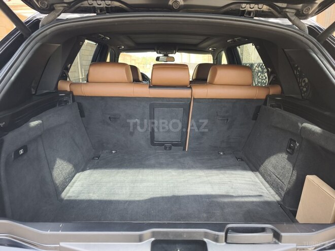 BMW X5 2009, 300,000 km - 3.0 l - Bakı