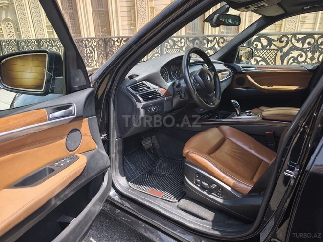 BMW X5 2009, 300,000 km - 3.0 l - Bakı