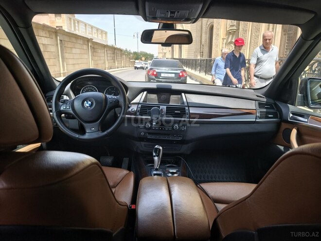 BMW X5 2009, 300,000 km - 3.0 l - Bakı