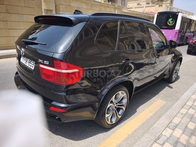 BMW X5 2009, 300,000 km - 3.0 l - Bakı