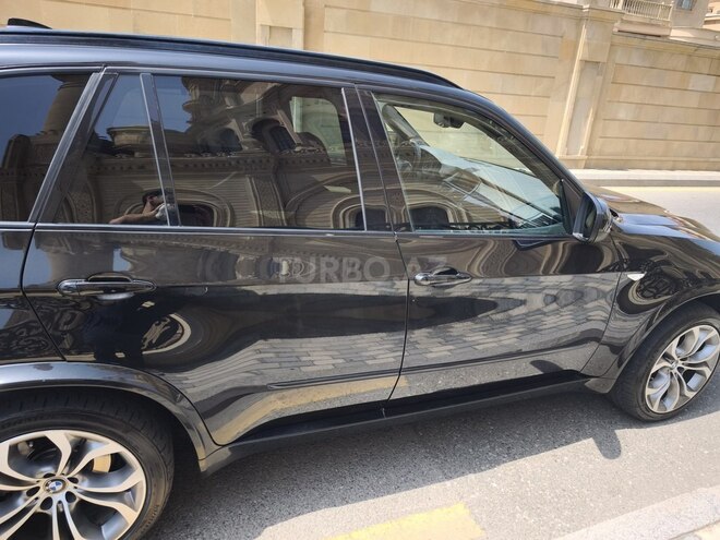 BMW X5 2009, 300,000 km - 3.0 l - Bakı