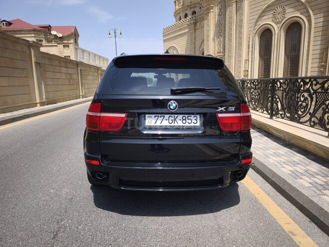 BMW X5 2009, 300,000 km - 3.0 l - Bakı