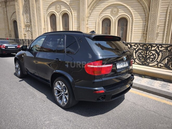 BMW X5 2009, 300,000 km - 3.0 l - Bakı