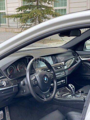 BMW 530 2010, 296,000 km - 3.0 l - Bakı