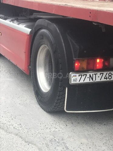 DAF 85 CF 2010, 102,000 km - 12.0 l - Bakı