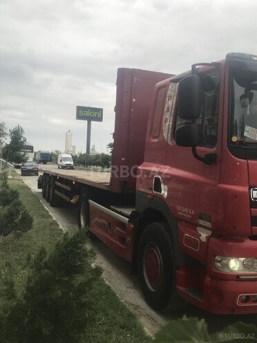 DAF 85 CF 2010, 102,000 km - 12.0 l - Bakı