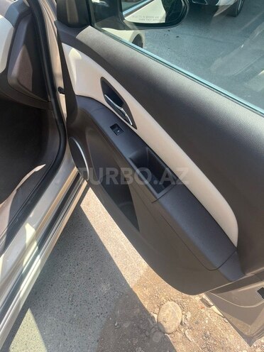 Chevrolet Cruze 2012, 195,000 km - 1.4 л - Gəncə