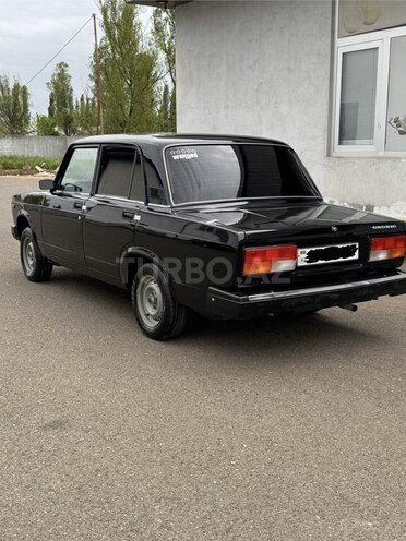 LADA (VAZ) 2107 2010, 485,600 km - 1.3 l - Lənkəran