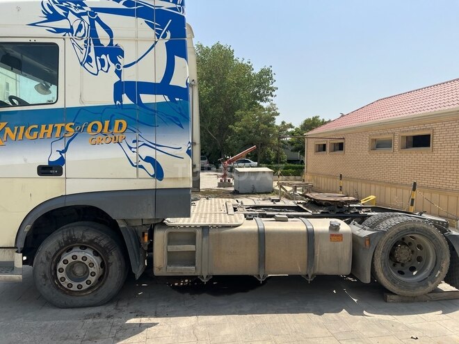 DAF XF 460 FT 2014, 1,190,000 km - 13.0 л - Bakı