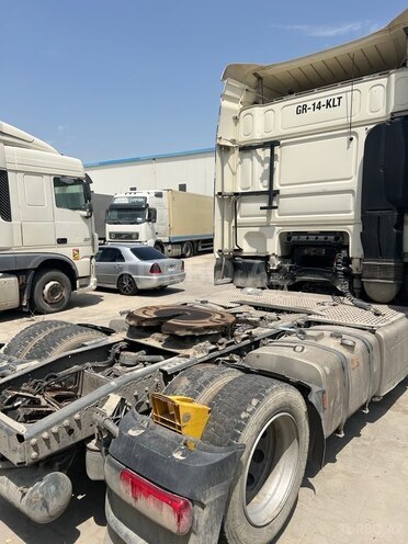 DAF XF 460 FT 2014, 1,190,000 km - 13.0 л - Bakı