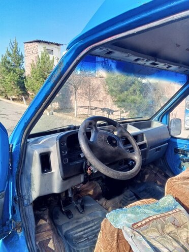 Ford Transit 1989, 154,000 km - 2.5 l - Göygöl