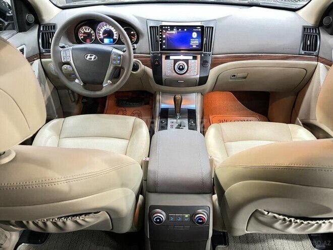 Hyundai Veracruz 2007, 238,622 km - 3.8 л - Bakı