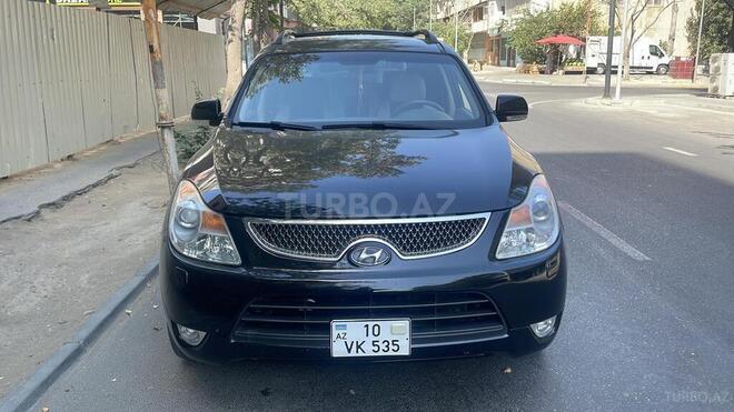 Hyundai Veracruz 2007, 238,622 km - 3.8 л - Bakı