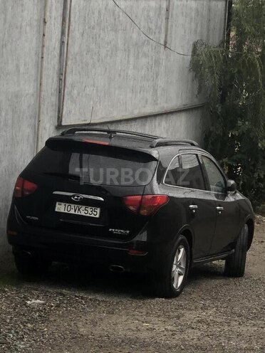 Hyundai Veracruz 2007, 238,622 km - 3.8 л - Bakı