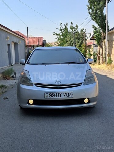 Toyota Prius 2008, 212,254 km - 1.5 л - Bakı