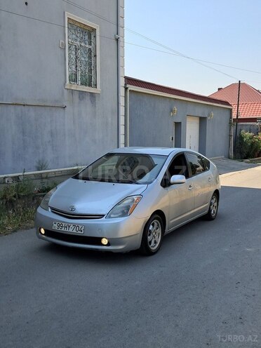 Toyota Prius 2008, 212,254 km - 1.5 л - Bakı