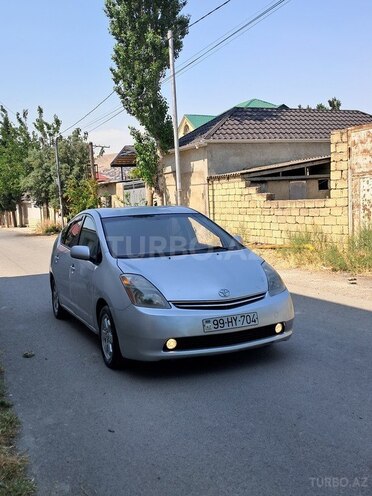 Toyota Prius 2008, 212,254 km - 1.5 л - Bakı