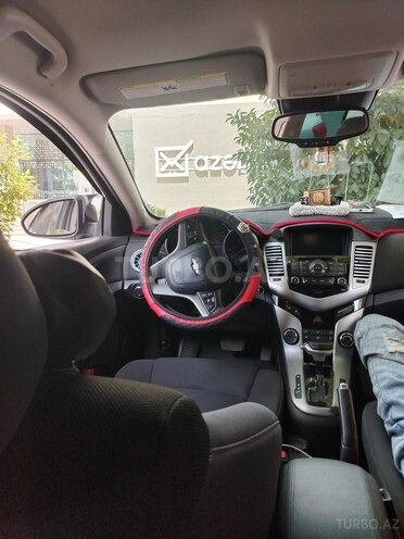 Chevrolet Cruze 2013, 239,000 km - 1.4 l - Ağdaş