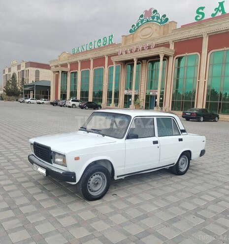LADA (VAZ) 2107 2004, 216,318 km - 1.6 l - Şirvan