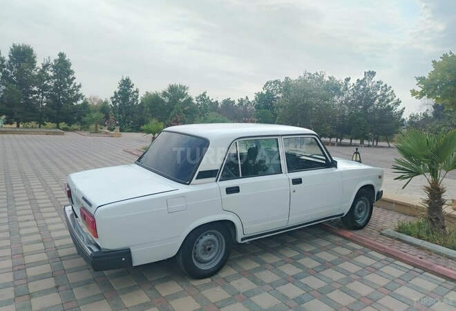LADA (VAZ) 2107 2004, 216,318 km - 1.6 l - Şirvan