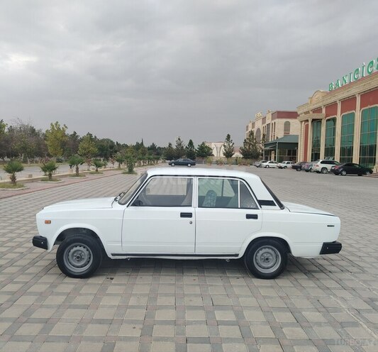 LADA (VAZ) 2107 2004, 216,318 km - 1.6 l - Şirvan
