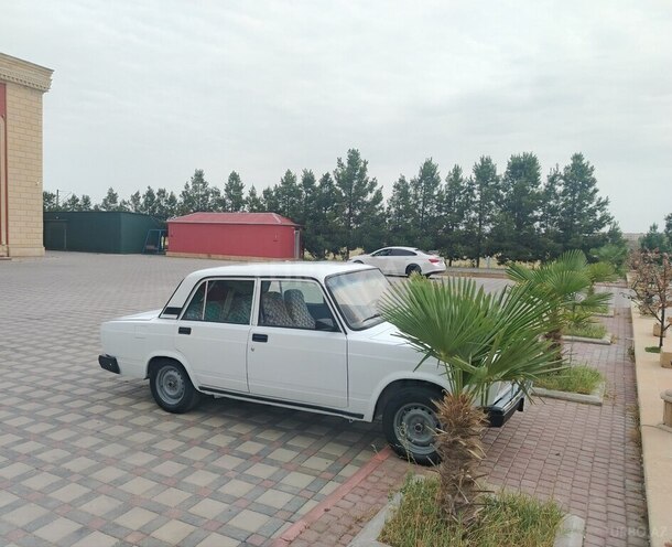 LADA (VAZ) 2107 2004, 216,318 km - 1.6 l - Şirvan