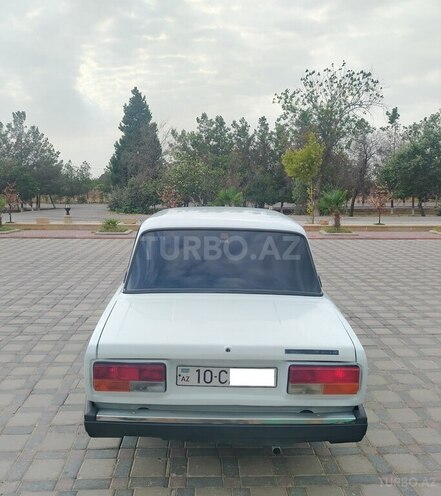 LADA (VAZ) 2107 2004, 216,318 km - 1.6 l - Şirvan