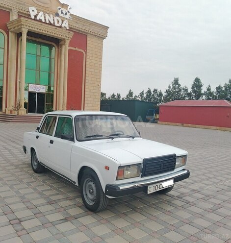 LADA (VAZ) 2107 2004, 216,318 km - 1.6 l - Şirvan