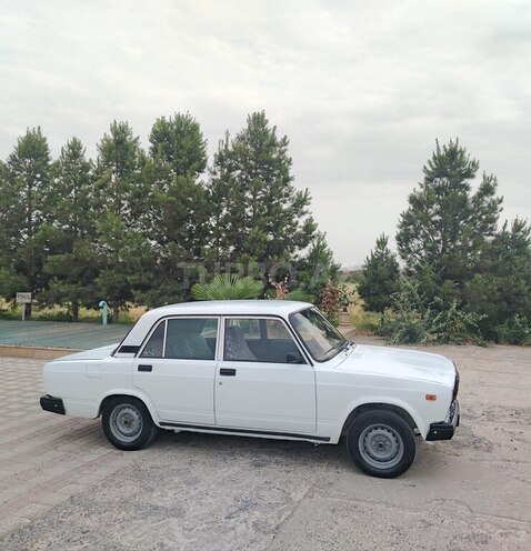 LADA (VAZ) 2107 2004, 216,318 km - 1.6 l - Şirvan